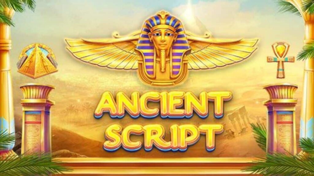 Ancient-Script