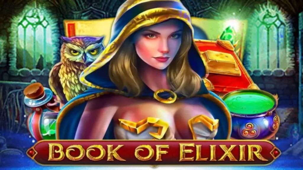 Book-of-Elixir