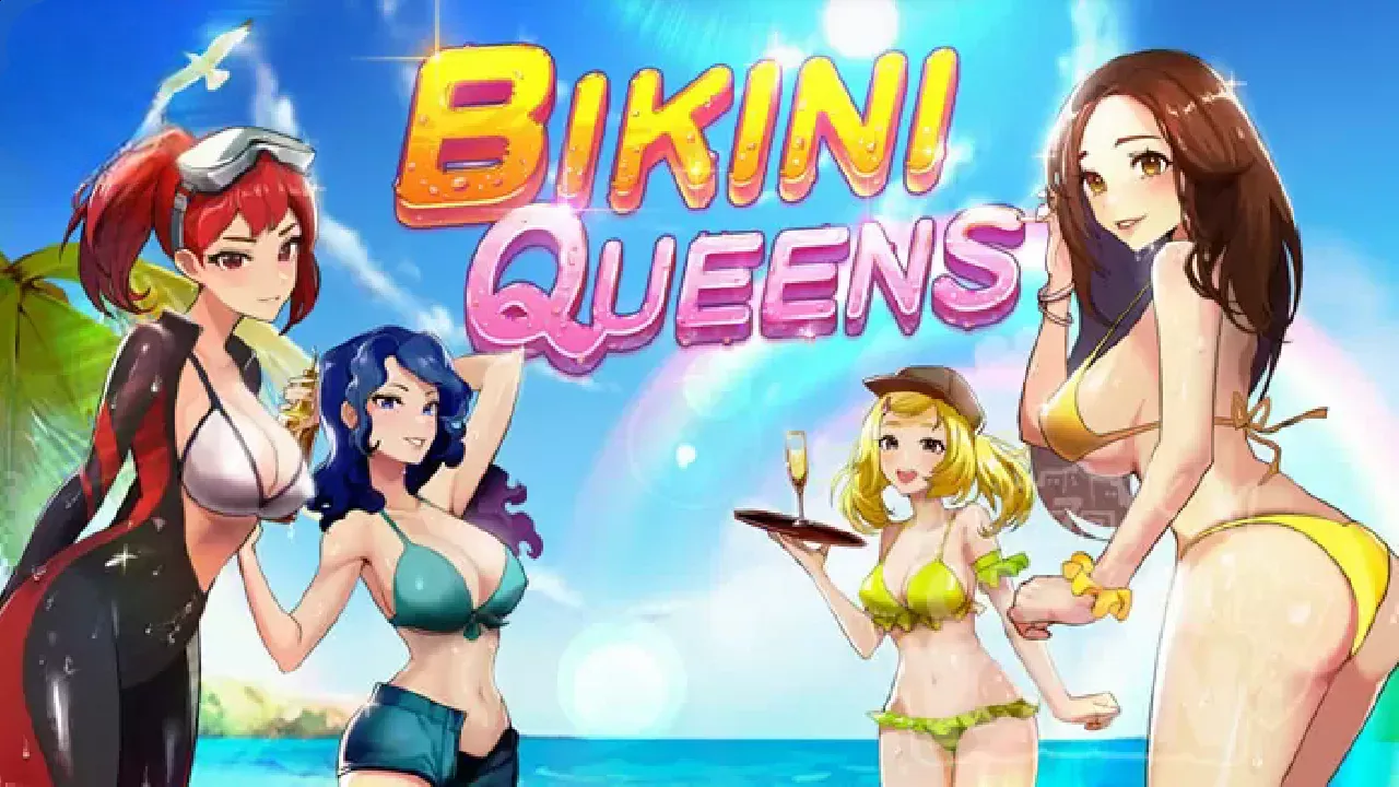 bikini-queens-slot