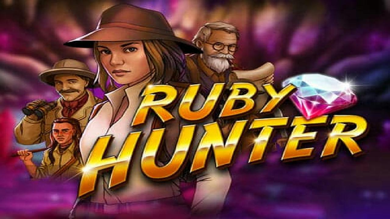 ruby-hunter