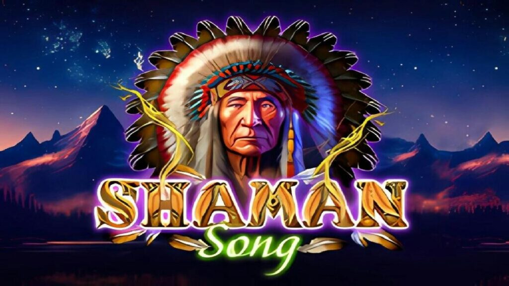shaman-song